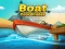Igra Boat Coordinates online