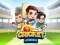 Igra Cricket Legends online