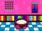 Igra Pink House Escape 2 online