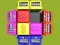 Igra Color Block Jam online