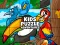 Igra Kids Puzzle Adventures online