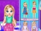 Igra Baby Taylor Love Barbie Doll online
