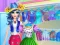 Igra Candy Girl Summer Time online