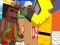 Igra Combat Blocky Strike online