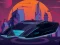 Igra Cars In The Future Hidden online