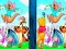 Igra Winnie The Pooh PhotoHunt online