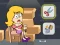 Igra Save The Girl Game online
