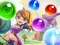 Igra Magical Saga Bubble Witch Shooter online