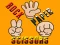Igra Rock Paper Scissors online