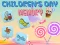Igra Children's Day Memory online