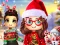 Igra Roblox Christmas Dressup online