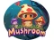 Igra Mushroom Fight For The Kingdom online