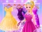 Igra Princess Cinderella Dress Up online