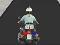 Igra Police Bike online