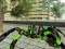 Igra Robot Spider Transport online