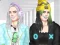 Igra Billie Eilish Makeover online