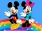 Igra Disney ABC online