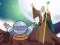 Igra Magical Wizard Match 3 online