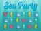 Igra Sea Party online