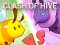 Igra Clash Of Hive online