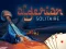 Igra Algerian Solitaire online