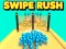 Igra Swipe Rush online