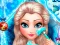 Igra Ice Queen New Year Makeover online