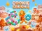 Igra Cookie Crush 4 online