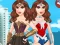 Igra Wonder Woman Movie online