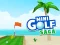 Igra Mini Golf Saga online