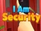 Igra I Am Security online