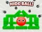 Igra Hide Ball online