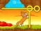 Igra Save The Kitten online