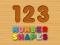 Igra Number Shapes online