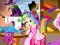 Igra Princess Juliet Fashion Trouble online