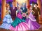 Igra Princesses Castle Ball online