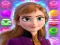 Igra Disney Frozen online