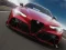 Igra Alfa Romeo Giulia GTA Puzzle online