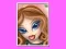 Igra Bratz Hidden Stars online