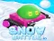 Igra Snow Battle.io online