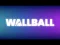 Igra Wall Ball online