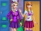 Igra Princesses College Looks online