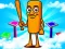 Igra Brainrot Evolution Game online