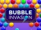 Igra Bubble Invasion online