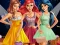 Igra Princesses Prom Night online