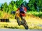 Igra One Wheel Bike Riding online