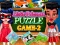 Igra Little Princess Puzzle Game 2 online