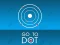 Igra Go To Dot online