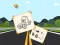 Igra Funny Cars For Kids Coloring online