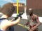 Igra Biozombie Outbreak online